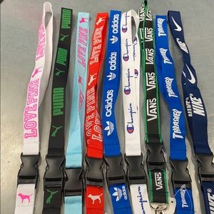 Lanyards